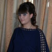 Анна Соколова
