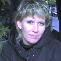 Кизимова Анна