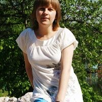 Seligeeva Svetlana