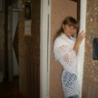 Белавина Марина