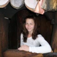 Svetlana