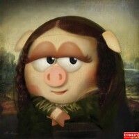 Нюша