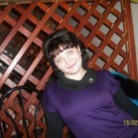 Татьяна Смирнова