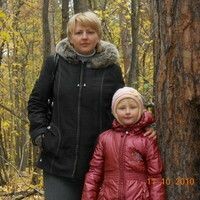 Деныс Елена