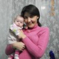 Янгуразова Альфия