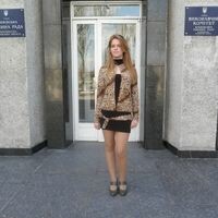 Екатерина Верещагина