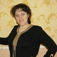 Винник Рита