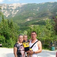 Наталья