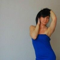 Галина Платонова