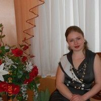 Арина Утенкова
