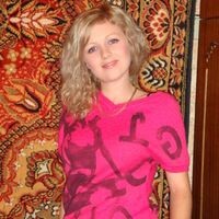 Яна Кондрашова