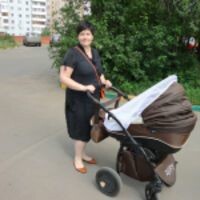 Екатерина Селезнёва