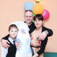 Татьяна Попова