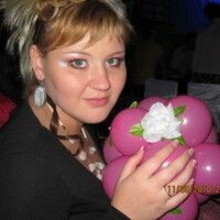 Осколкова Ирина
