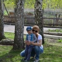 Оксана