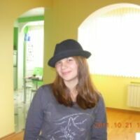 Татьяна Степанова