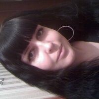Анна Логунова