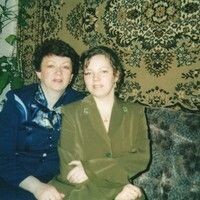 Талалайкина Ирина