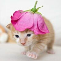 Оленька