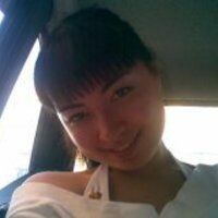 Мансурова Ирина