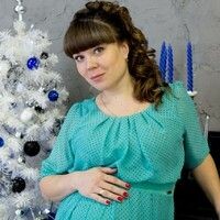 Екатерина Ожегина