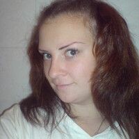 Оленька Карпова