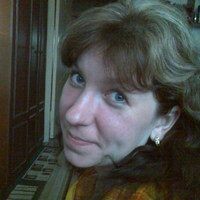 Чернеева Елена