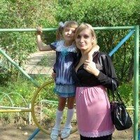 Анастасия