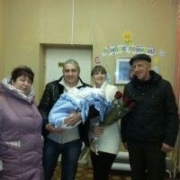 Марина Чагрова