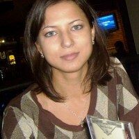 Зырянова Наталья