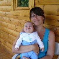 Ольга Суворова