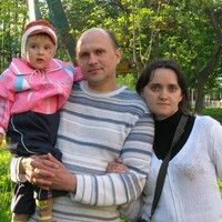 Иванова Ольга