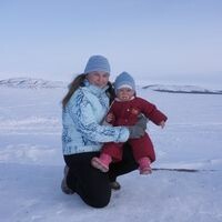 Алексеева Юля