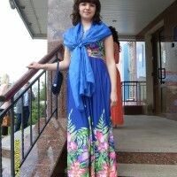 Екатерина Челнокова