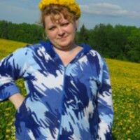 Елена Лактионова