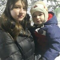 Екатерина Лазутина