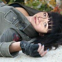 Евгения