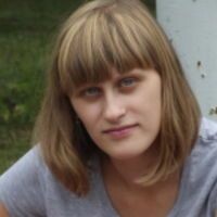 Инна Сухопарова