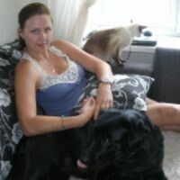 Елена Пронькина