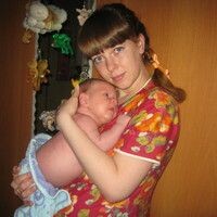Шопинская Наталья