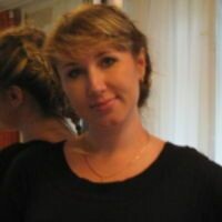 Юлия Спехова