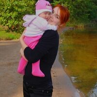 Воробьёва Анна