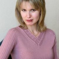 Оксана