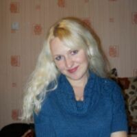 Анастасия