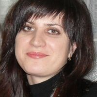 Буглак Ирина