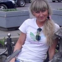 Даниленко Кристина