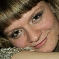 Анна Леонова