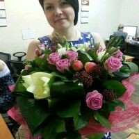 Татьяна Кипер