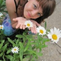 Кристина Леунова