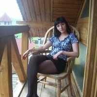 Михновец Светлана